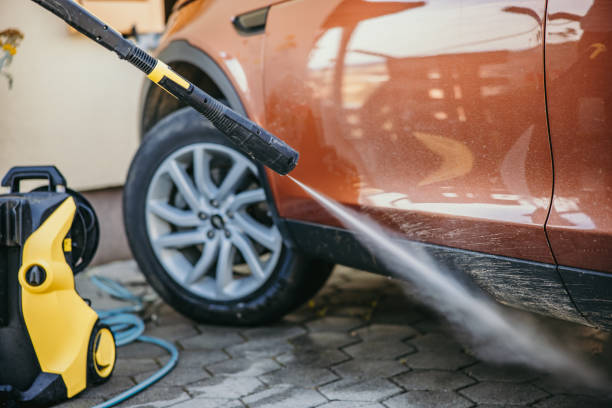 Pressure Washing Contractors in Brighton, TN