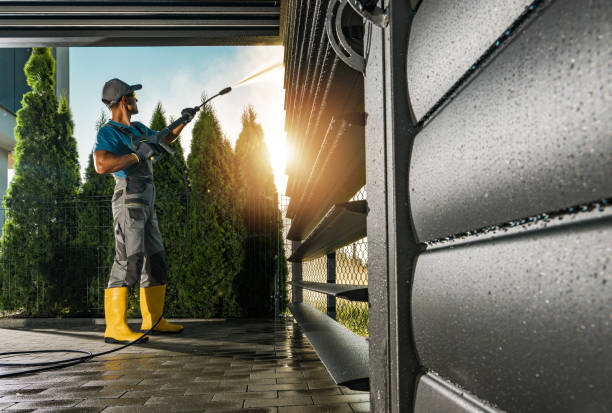 Best Garage Pressure Washing  in Brighton, TN