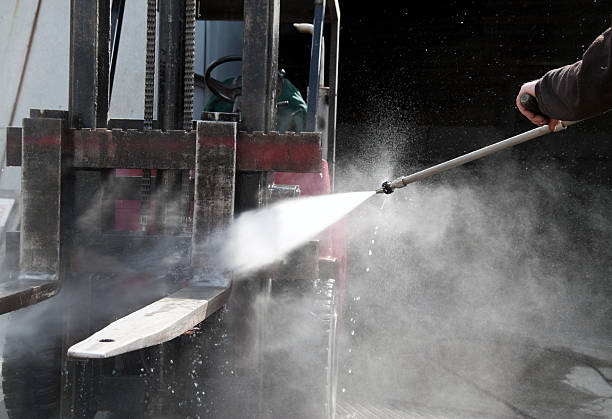 Local Pressure Washing Services in Brighton, TN