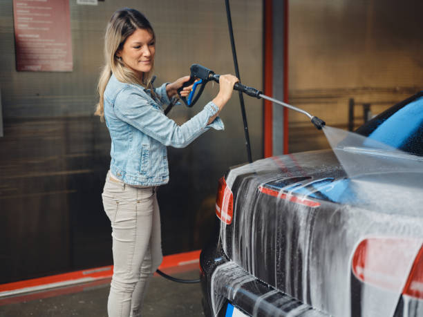 Best Affordable Pressure Washing  in Brighton, TN